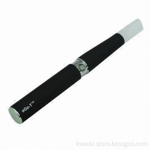 Manufacturer of Electronic Cigarette with 3.7 to 4.2V Working Voltage
